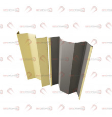 MODERN М-Образный Полиэстер